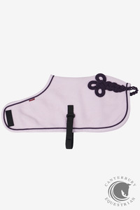 Homeware Giftware 1: LeMieux Toy Pony Rug Lilac