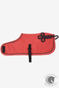 Homeware Giftware 1: LeMieux Toy Pony Rug Cranberry