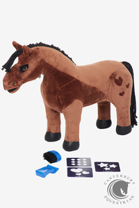 Homeware Giftware 1: LeMieux Toy Pony Gracie