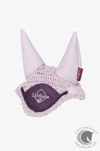 Homeware Giftware 1: LeMieux Toy Pony Fly Hood Lilac