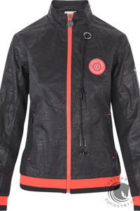 Casual Wear: Imperial Riding Windbreaker Jacket