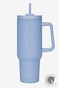 LeMieux Sports Cup Powder Blue