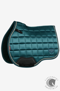 LeMieux Loire Classic GP Square Jungle