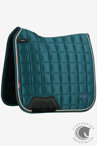 Lemieux 1: LeMieux Loire Classic Dressage Square Jungle