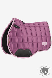 LeMieux Loire Classic GP Square Mallow