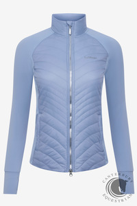 LeMieux Juliette Jacket Powder Blue