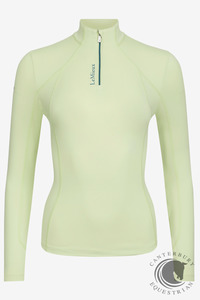 LeMieux Classique Base Layer Macaron