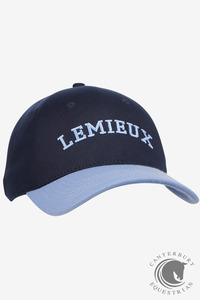 Lemieux 1: LeMieux Ashley Cap Shadow