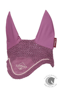 LeMieux Classic Fly Hood Mallow