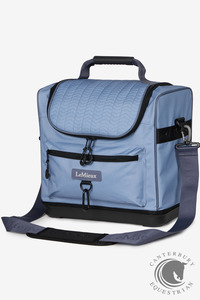 LeMieux Elite Pro Grooming Bag Powder Blue