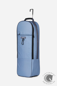 LeMieux Anatomical Bridle Bag Powder Blue