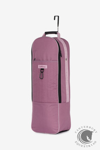 LeMieux Anatomical Bridle Bag Mallow