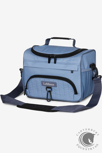 Luggage: LeMieux ProKit Lite Powder Blue