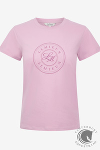 Polos Shirts T Shirts: LeMieux Classique T-shirt Fondant