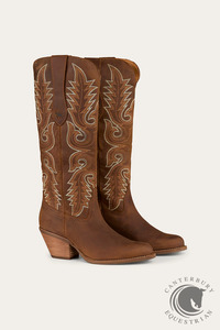 Ringers Western Lainey Women's Tall Western Boot