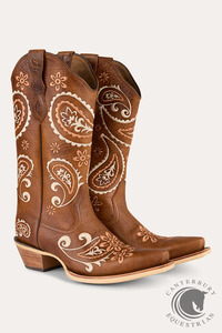 Ringers Western 1772 Women's Western Boots