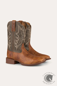 Ringers Western Wilko Men's Western Boot