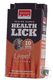 Rockies Carrot Flavour Health Lick 2kg