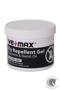 Vetmax Fly Gel with DEET 400gm