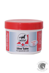 New Arrivals: Leovet Silver Salve 150ml