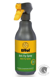 Grooming Stable 1: Effol Fly Spray 500ml