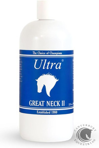 Grooming Stable 1: ULTRA GREAT NECK II