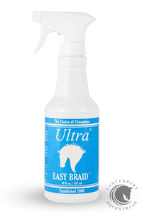 Grooming Stable 1: Ultra Easy Braid 473ml