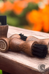 Grooming Stable 1: Eco Horse Pocket Hoof Brush