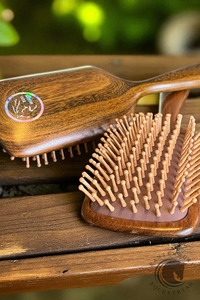 Grooming Stable 1: Eco Horse Workhorse Brush
