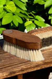 Grooming Stable 1: Eco Horse Dust Buster Brush