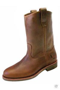 Riding Casual Footwear 1: Thomas Cook Super Dogger Men's Western Boots