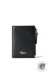 R.M. Williams Ranger Wallet Black