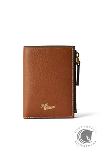 R.M. Williams Ranger Wallet Tan