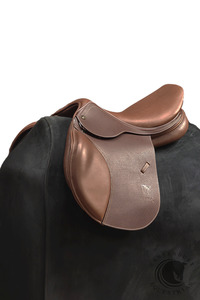 John Whitaker All Purpose GP Oak Brown
