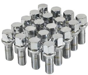 M12 Euro Wheel Bolts