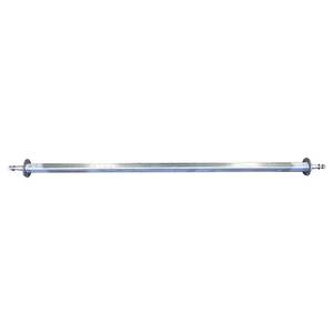 Axles: Axle Drum Braked 8×6 & 10×6 1750Kg