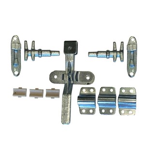 Products: Rear Door Lock Kit