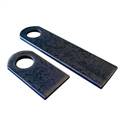 Drop Lock Eye Plate