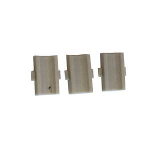Rear Door Lock Bush Kit