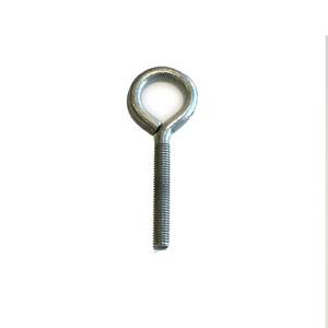 Spring Eye Bolt