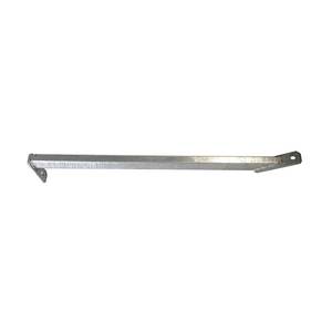 Steel Side Support Bracket 600mm