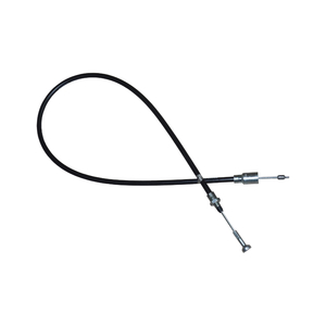 Euro Brake Cable For Rear axle