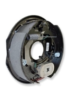 Products: 10in Electric Drum Brake Backplate