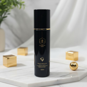 Manuka Honey Nourishing Revitalizing Essence Milk