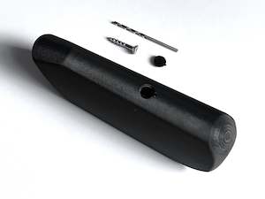 Ultralight Rifle Cheek Rest Riser Kit