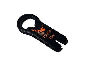 bolt tool: Tikka T3x Bolt Cocking Tool