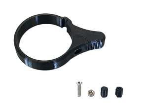 Products: Burris Signature HD Rifle Scope Throw Lever RH / LH