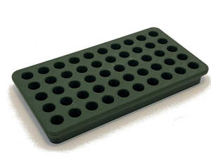 cartridge: #8 Reloading Tray 50 rounds