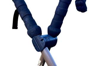 Lock-N-Shoot® Ultralight Trekking Poles Adapter