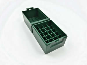 Ammo box 308Win 20 rounds